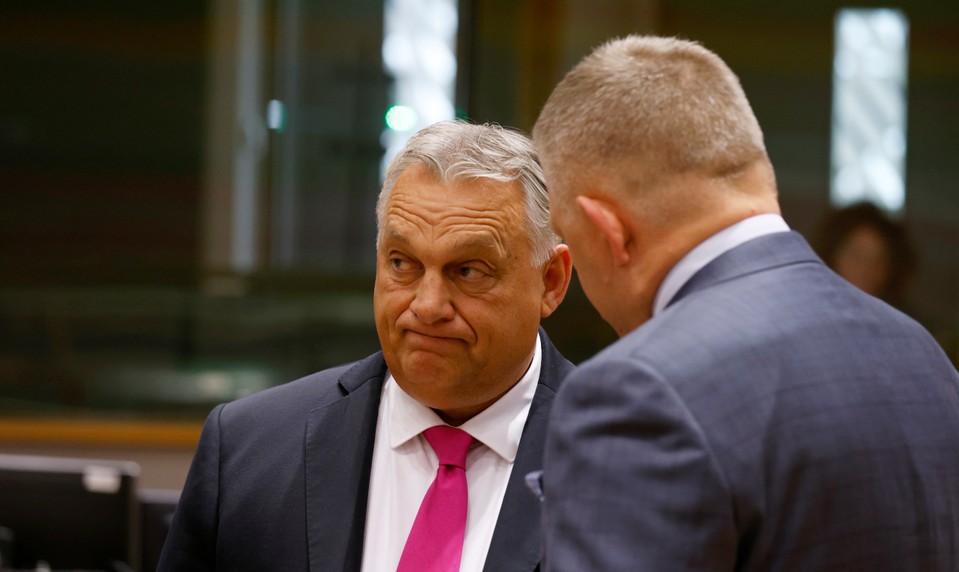 Predĺženie protiruských sankcií sa zatiaľ nepodarilo, naďalej ho blokuje Slovensko a Maďarsko