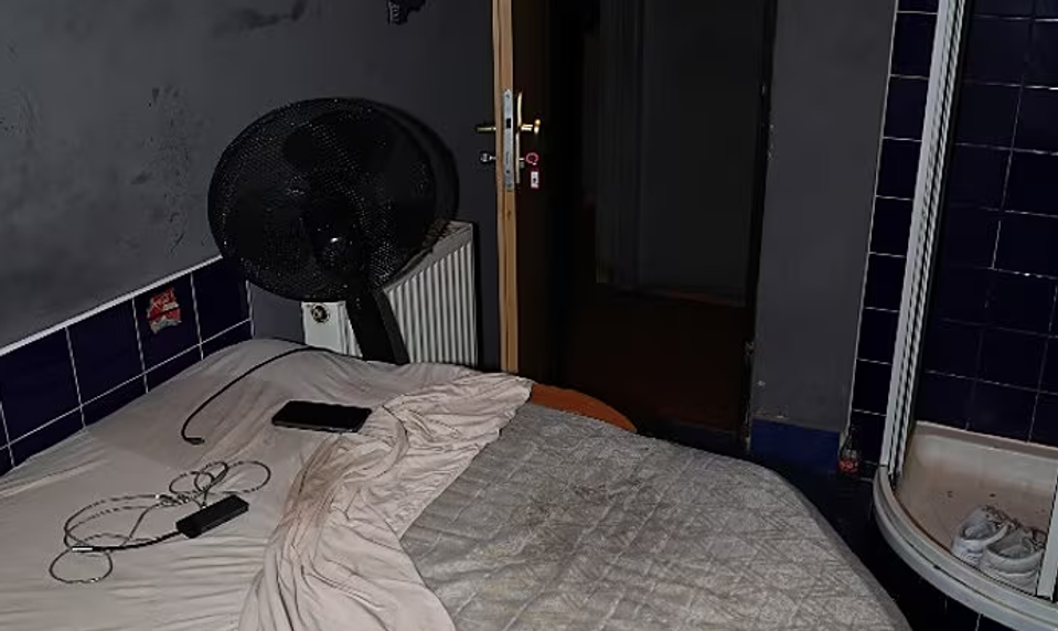 Cudzinec zomrel po drinku v gay klube. Obsahoval znásilňovaciu drogu