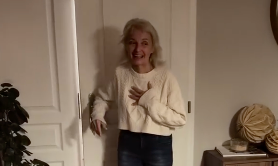 POMÝLILI SA?! Žilková oslávila 65. narodeniny, určite ale nečakala, čo jej pripravia deti!