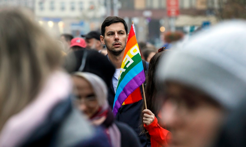 Súd EÚ rozhodol, Maďarsko porušilo právo zákonom namiereným proti LGBT+