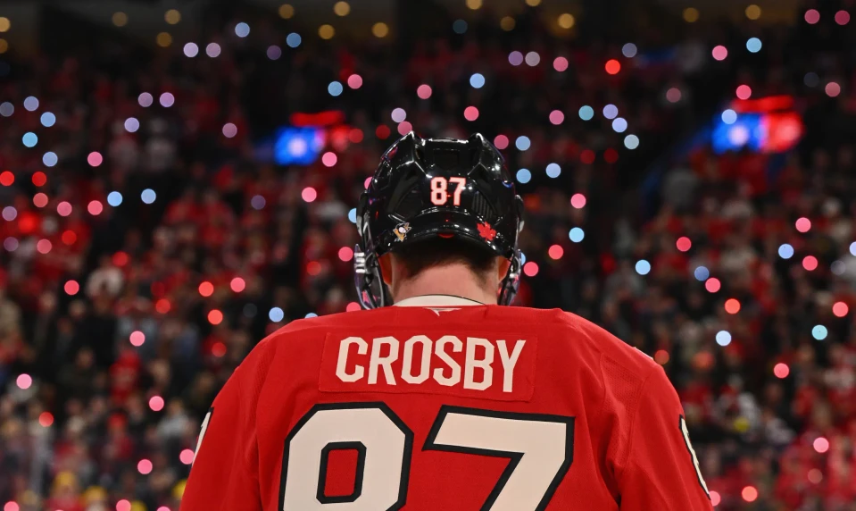 Kanadu posilní veterán CROSBY