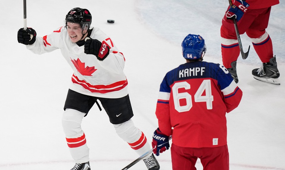 Gól do šatne dáva CELEBRINI