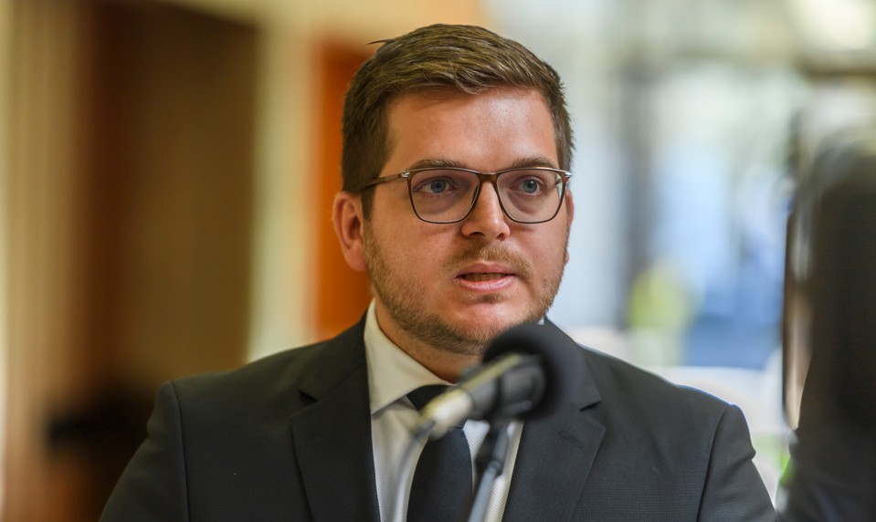 Igor Melicher pod vlnou kritiky: V relácii povedal, že by Ukrajina mala byť pod ruským vplyvom