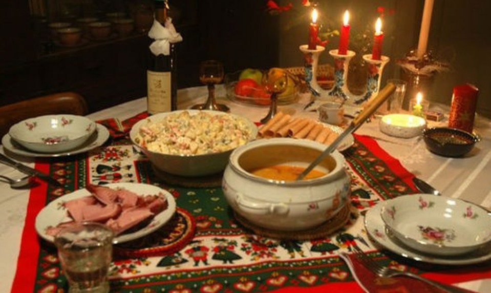 Ako nepribrať na Vianoce? Skúsený fyziológ dáva niekoľko rád