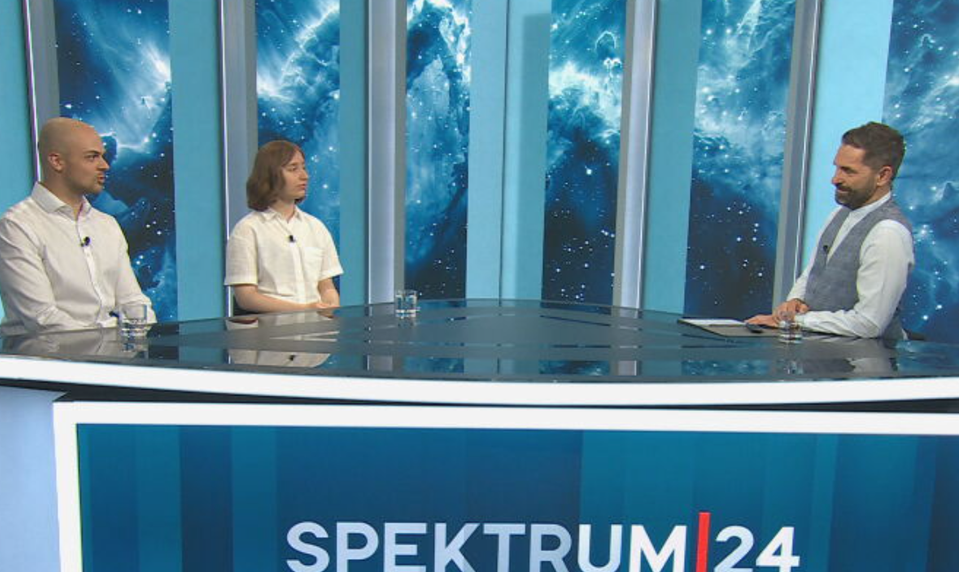Spektrum 24 o kyberbezpečnostnej súťaži CyberGame