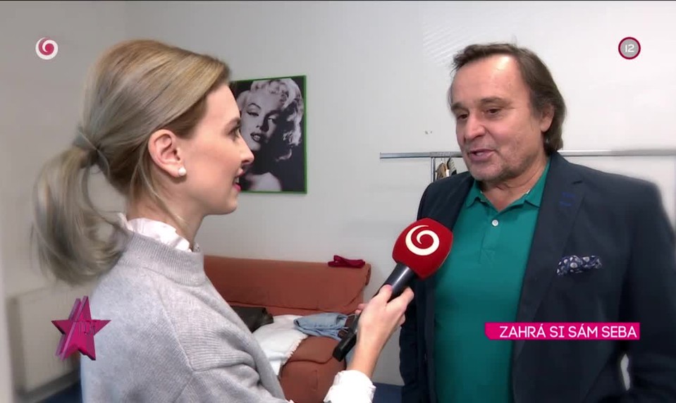 ZAHRÁ SI SÁM SEBA