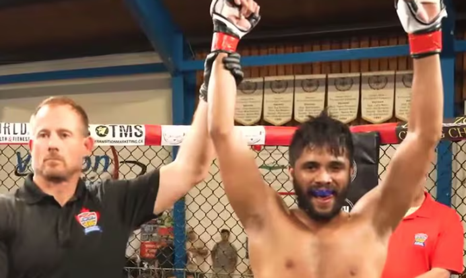 Sníval o UFC, namiesto toho prišla tragédia. Bojovníka MMA (†27) zabil medveď