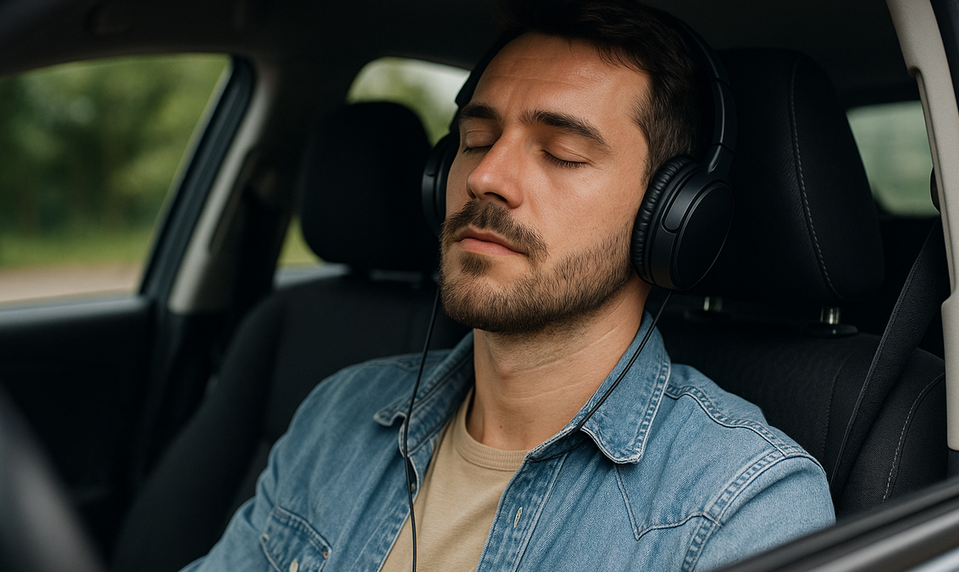 Vedci objavili prekvapivý liek na nevoľnosť v aute