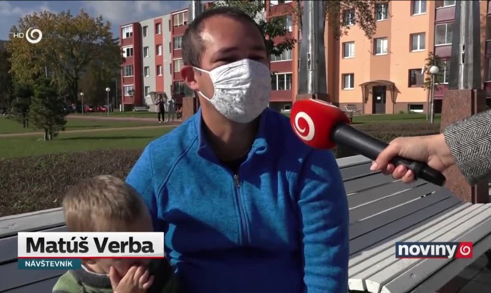 Spomienka v obmedzenom režime