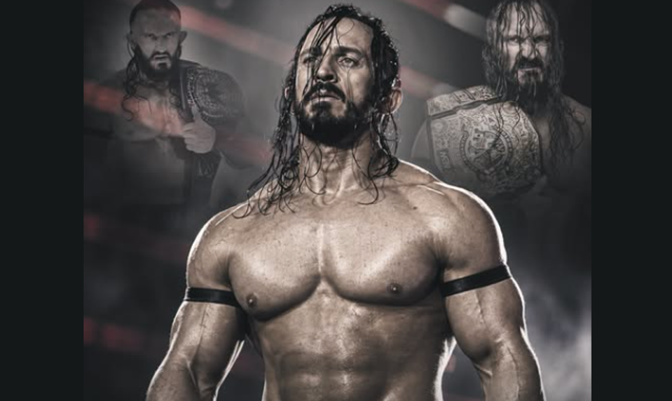 Hviezda wrestlingového sveta zomrela vo veku 40 rokov, deň predtým ešte zápasila