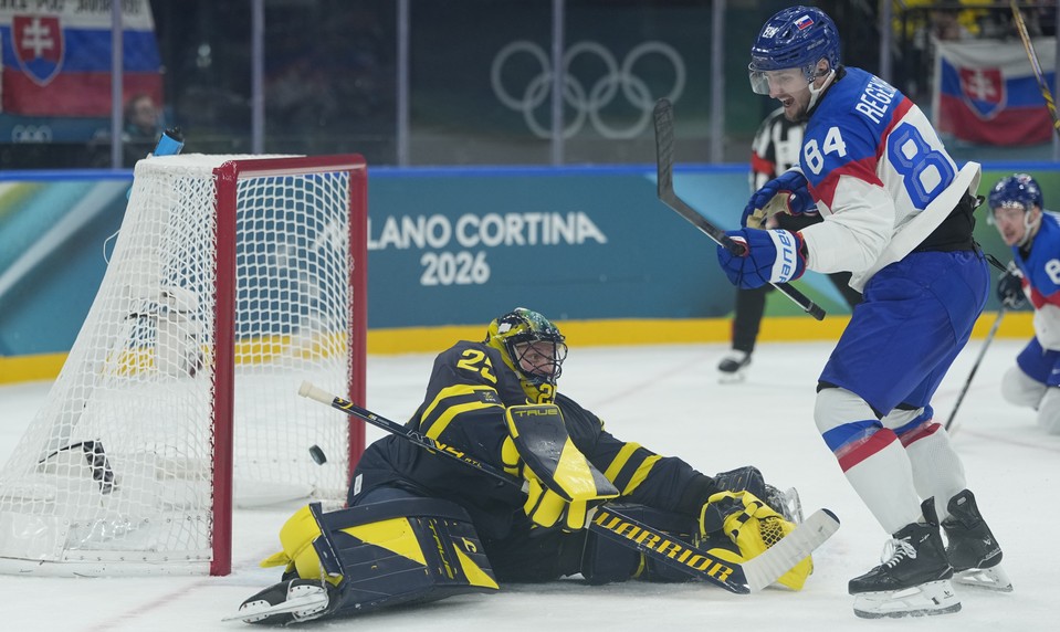 GERNÁT vyrovnáva na 2:2