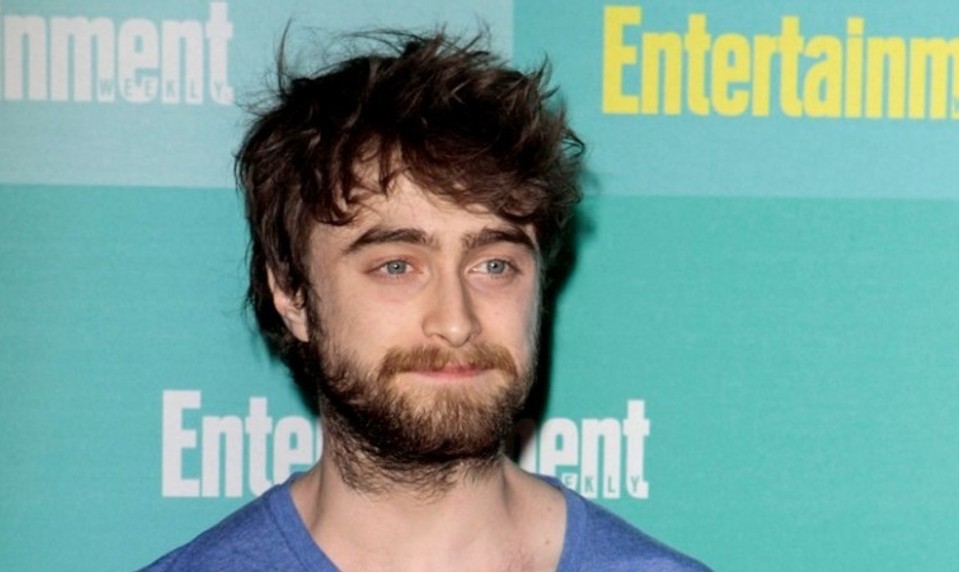 Hlavná hviezda potteroviek priznáva: Je zo mňa emocionálna troska!