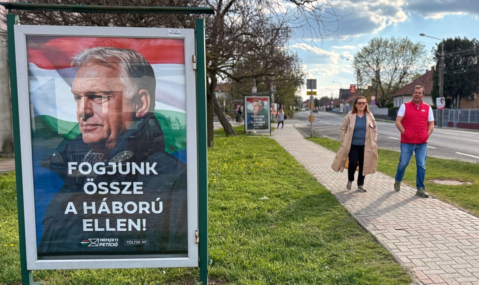 Kde sledovať výsledky maďarských volieb a kedy prídu prvé odhady