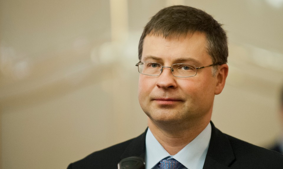 Eurokomisár: EÚ potrebuje digitálne euro kvôli obmedzeniu závislosti od USA