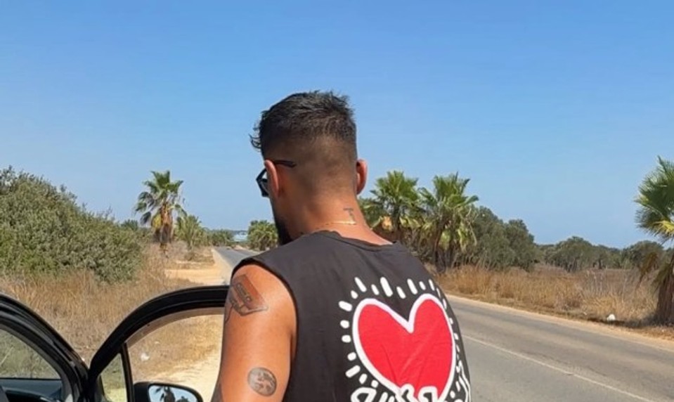 Slovenský moderátor sa rozvádza. Exmanželka prehovorila o nevere a nezáujme o dcéru