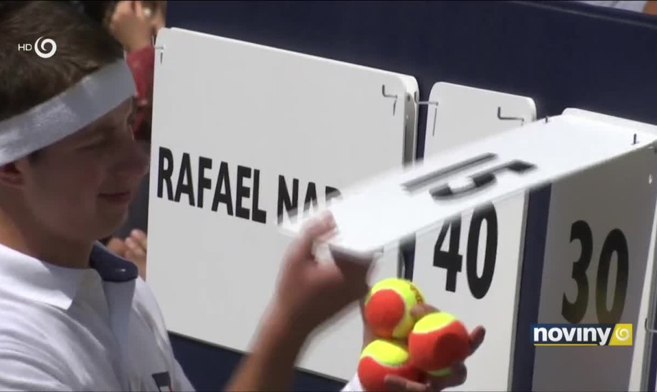 Čo nové v športe?