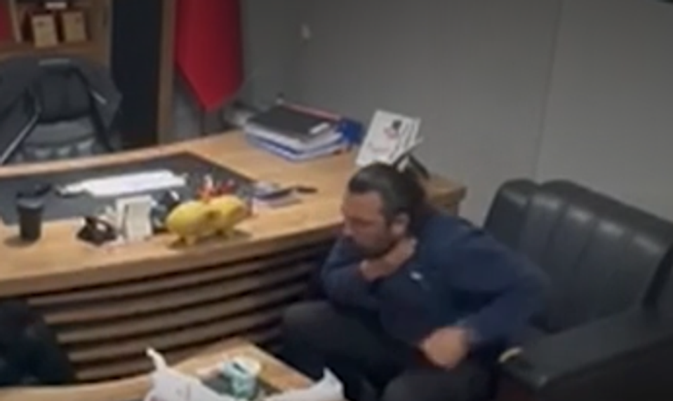 Keď ide o život: Zdravotník sa zachránil sám Heimlichovým manévrom