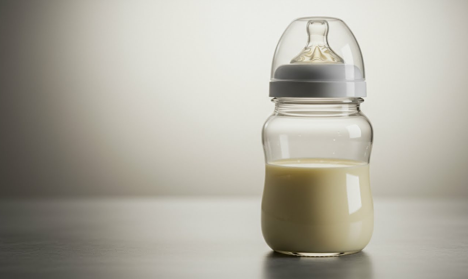 Nestlé Slovensko dobrovoľne sťahuje dojčenské výživy. Máte niektoré z nich doma?