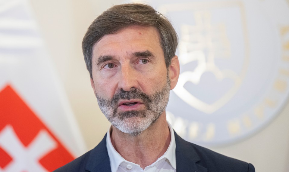 Ministerstvo reaguje na kritiku Holečkovej: Objednávky občerstvenia sú štandard, nie prehnané