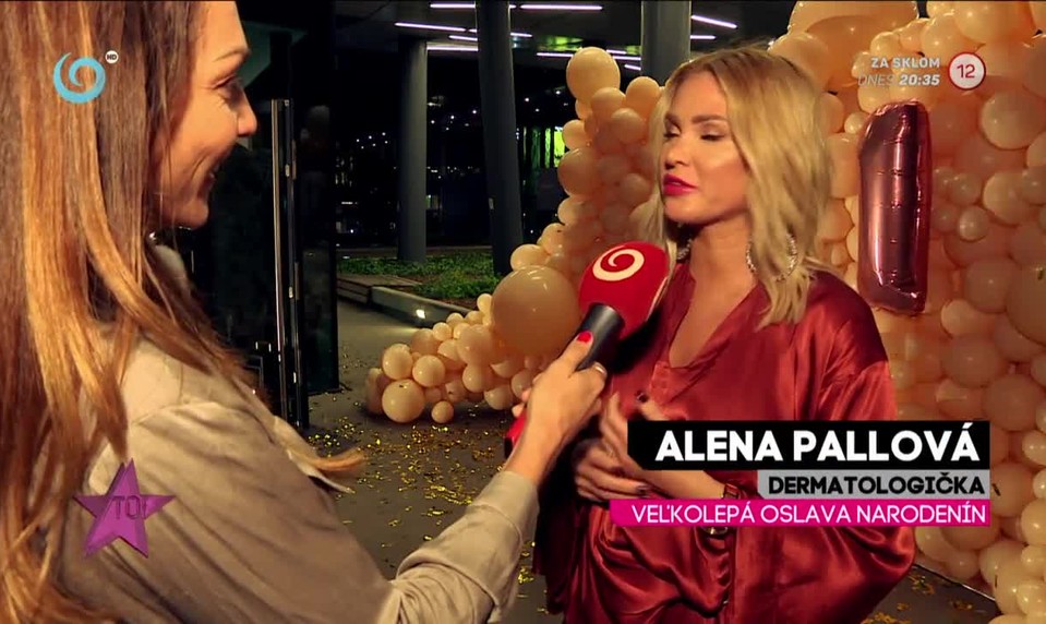 VEĽKOLEPÁ OSLAVA NARODENÍN