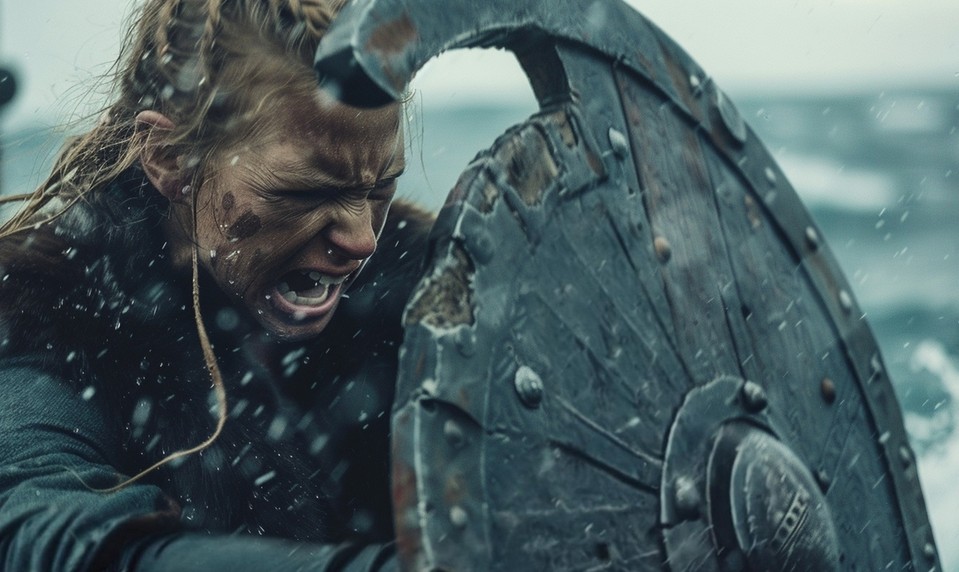 Boli krvilačnejší dánski alebo nórski vikingovia?