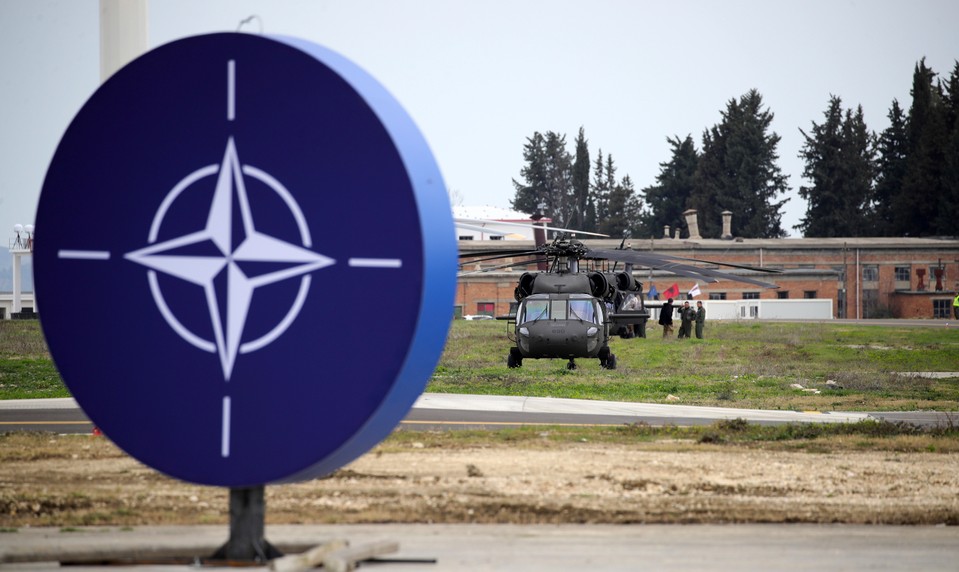 NATO reaguje na raketu pri Turecku: Aktivácia článku 5 zatiaľ nehrozí