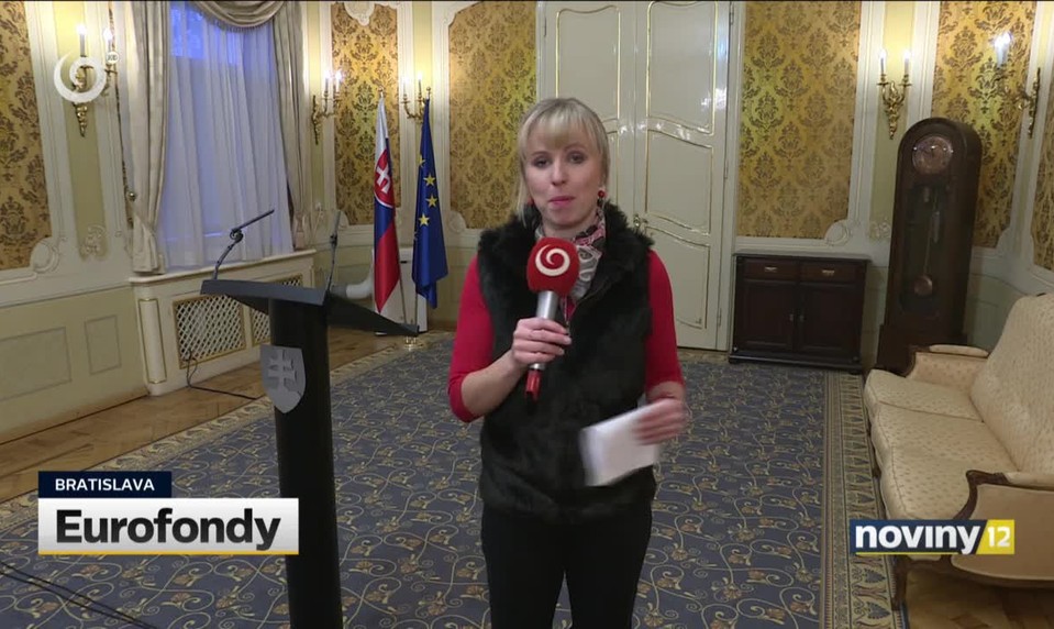 Eurofondy