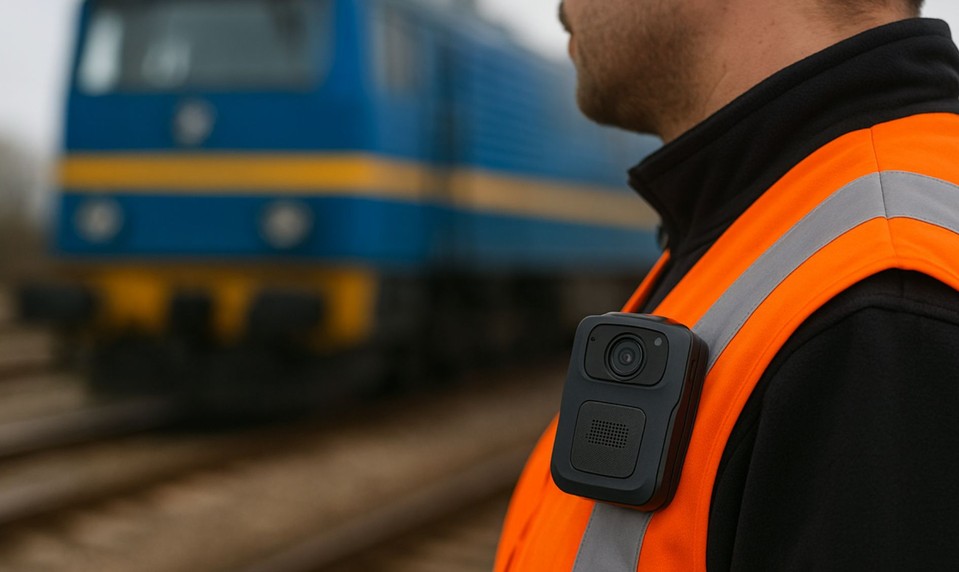 Telové kamery pre rušňovodičov za 400-tisíc: Rezort tvrdí, že zvýši bezpečnosť železníc