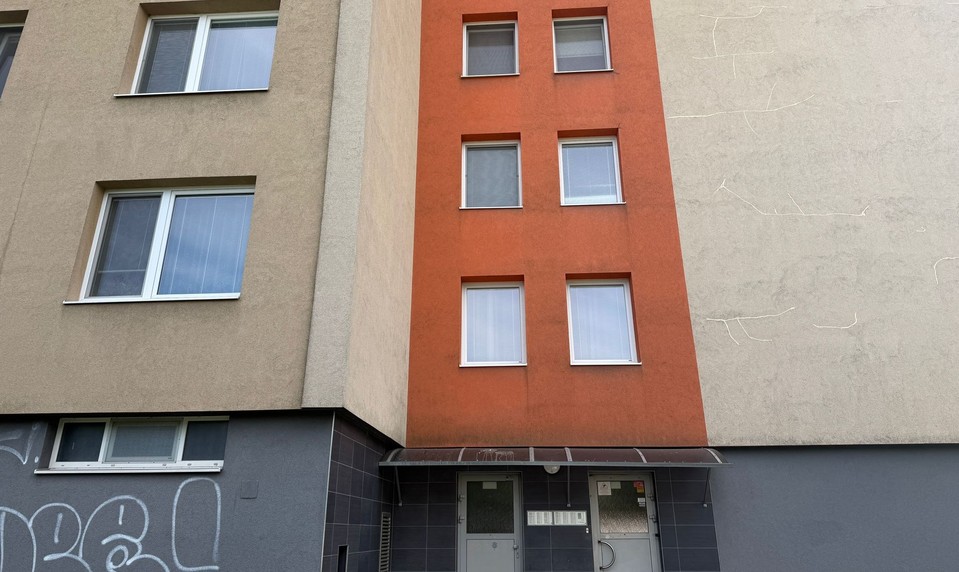 Tragédia na Klokočine: Seniora (†70) našli s bodným poranením