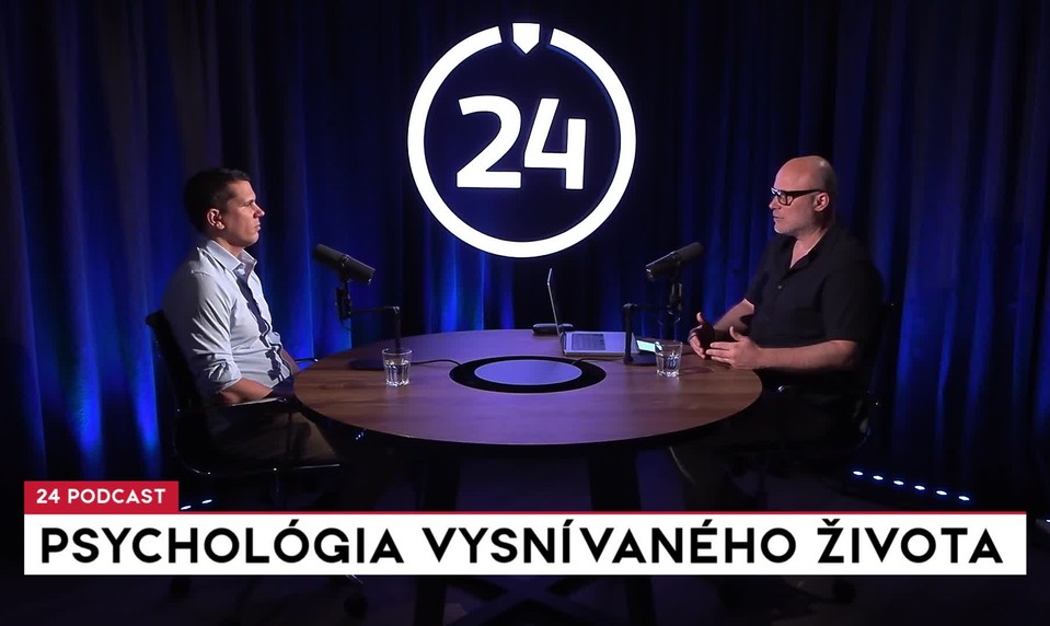 Psychológia vysnívaného života