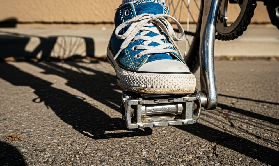 Letné prázdniny začali tragédiou: Chlapec (†13) náhle zomrel po páde z bicykla