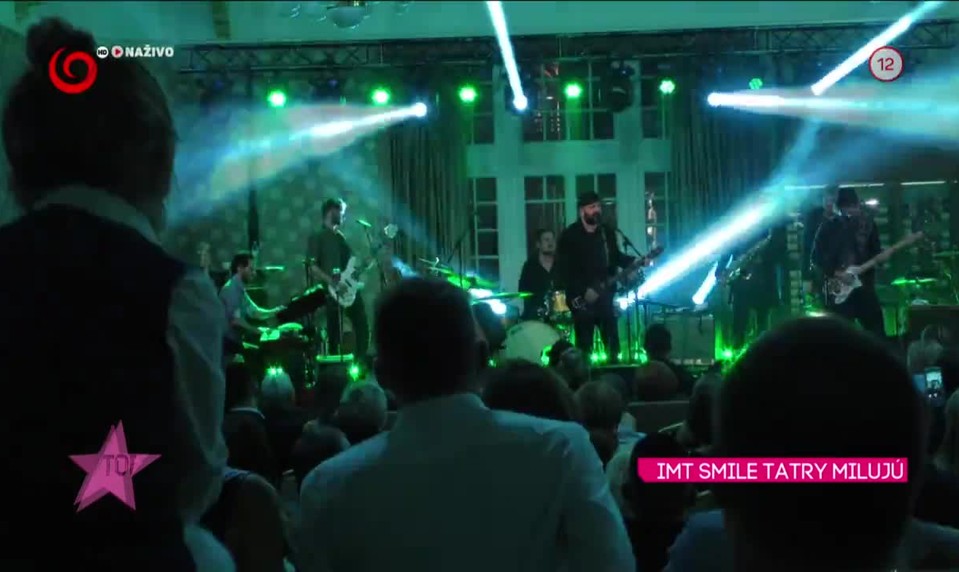 IMT SMILE TATRY MILUJÚ