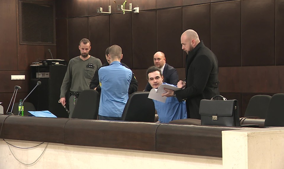 Drogová kauza z STVR má rozsudok. Súd udelil obžalovanému IT-čkárovi 9-ročný trest