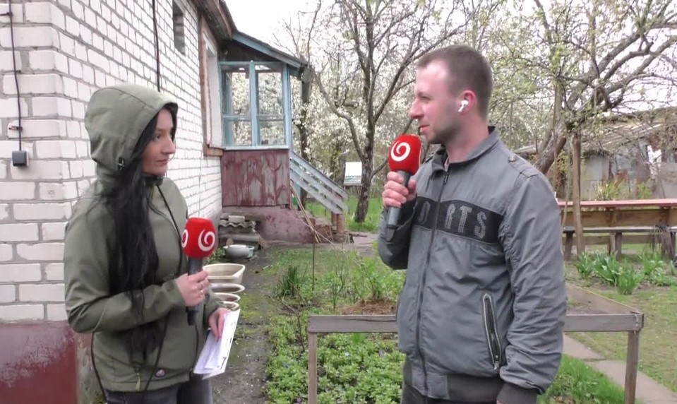 Černobyľ dnes: Pastorek opisuje bežný život v tieni jadrovej katastrofy