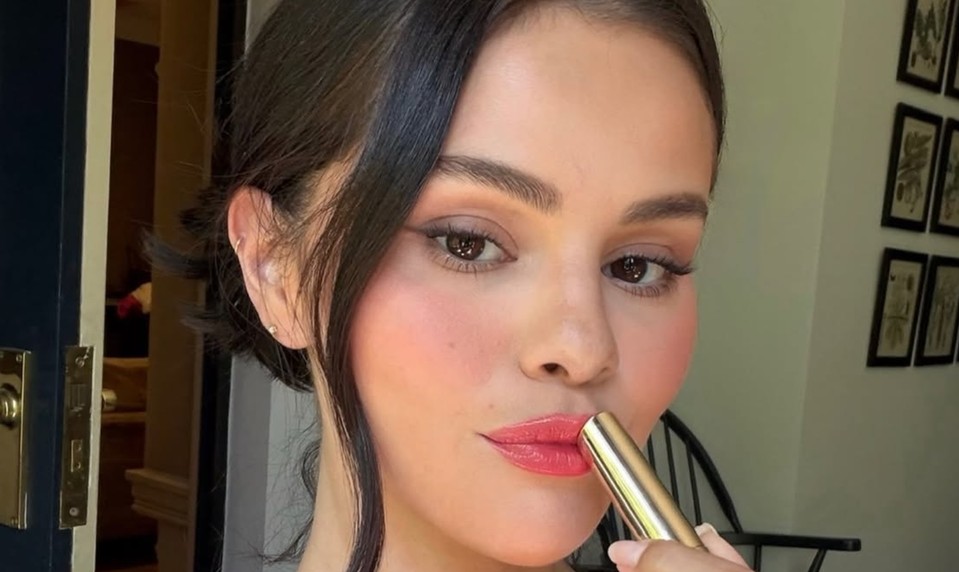 Selena Gomez dokázala, že menej je viac: Tento jednoduchý outfit vás zachráni počas horúčav