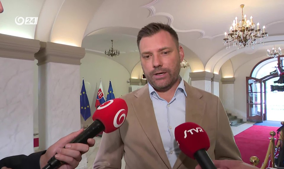 Taraba: Ja 15. septembra neodchádzam. Môžu si dávať dátumy, aké chcú
