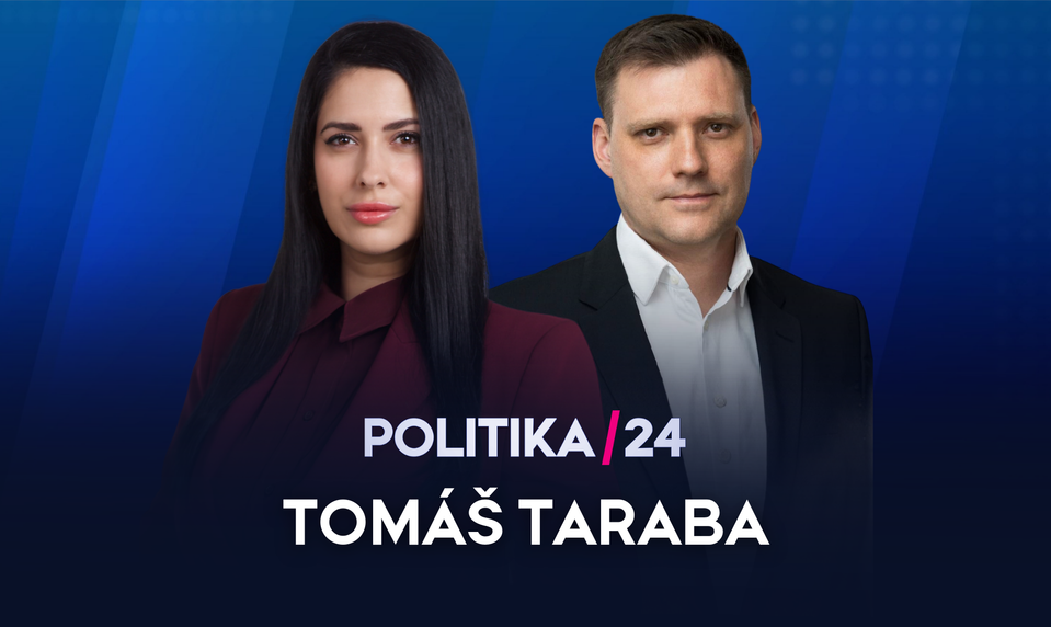 Politika 24: Taraba tvrdí, že on ani Šimkovičová nedostali ponuku od Smeru