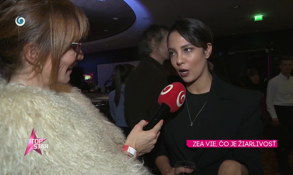 Zea vie, čo je žiarlivosť