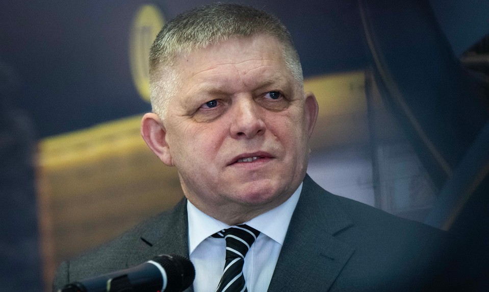 Fico: Stav ropnej núdze môže skončiť čoskoro. Vláda však nevylučuje ďalšie opatrenia