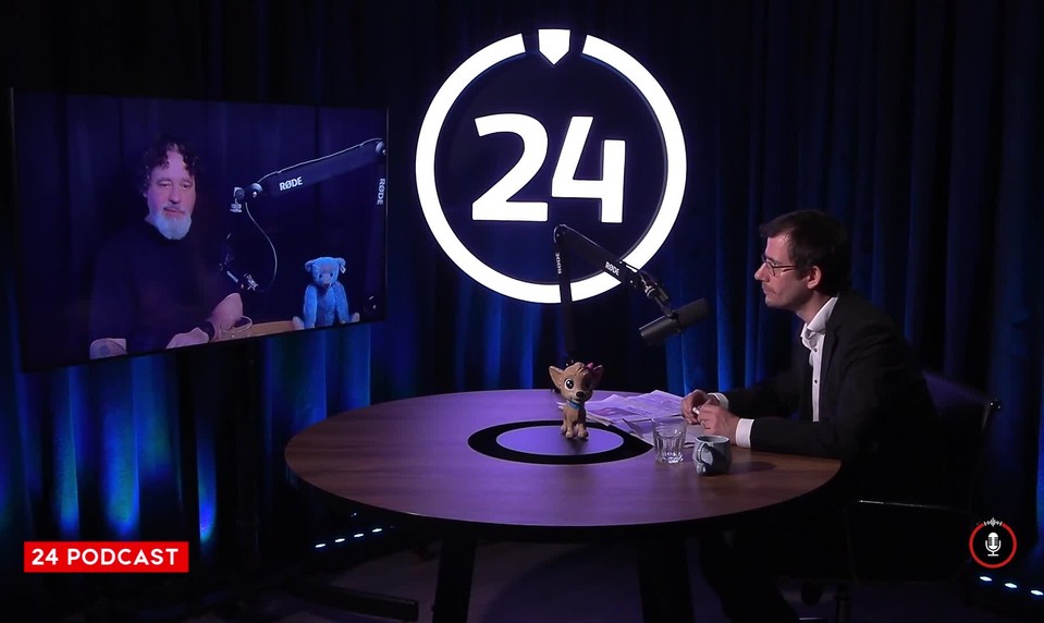 Sme v kaviarni: Vriaci maďarský guláš