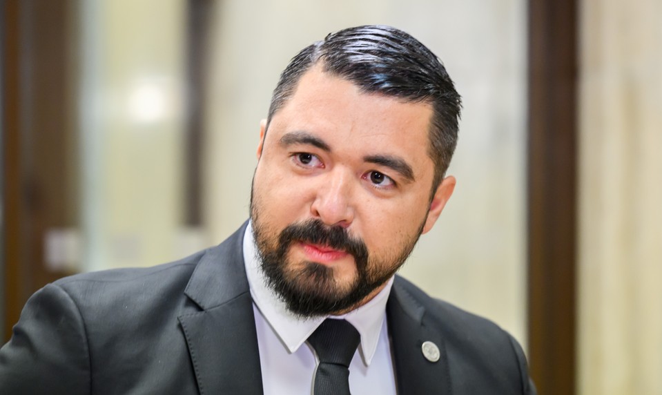 Pavol Gašpar tvrdí, že dlhé vyšetrovanie jeho nehody má zabrániť pochybnostiam