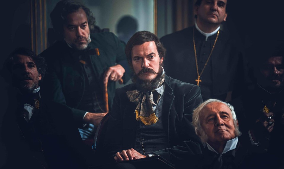 Kto hrá Ľudovíta Štúra? Kvôli role schudol za dva mesiace neuveriteľných 25 kíl