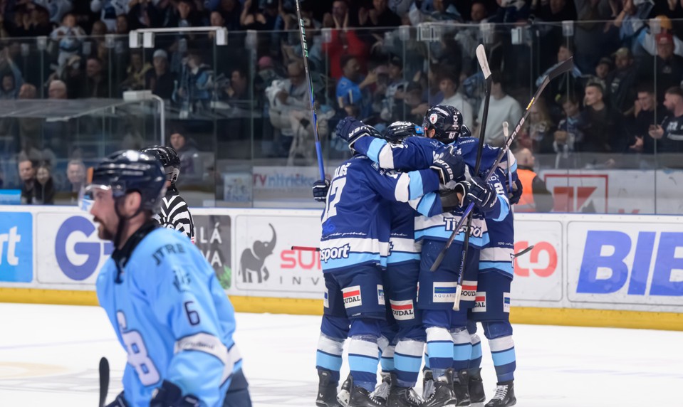 O majstrovi rozhodlo predĺženie. Zlatý gól strelila NITRA