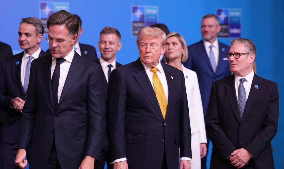 Trump dostal lietadlo od Kataru: Kvôli bezpečnostným obavám sa vrátil zo samitu starým špeciálom