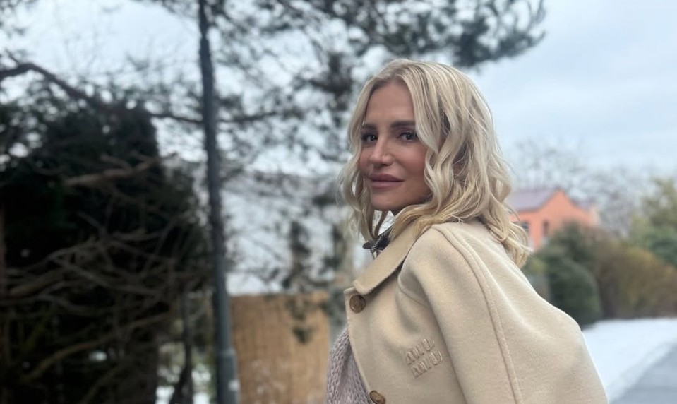 Fanúšikovia v šoku! Dara Rolins ukázala 82-ročnú mamu, mysleli si, že je to sestra