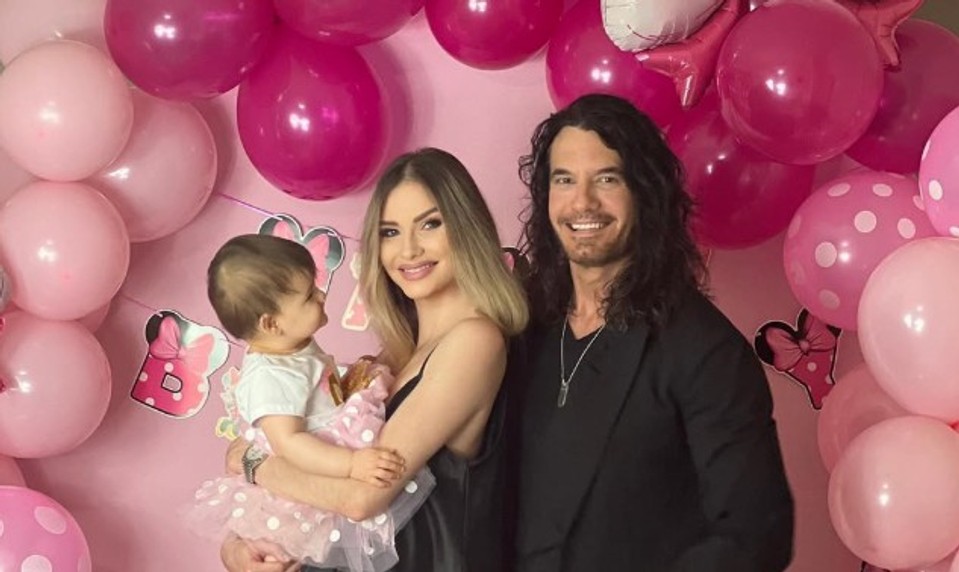 Skutočný dôvod rozvodu je vonku. Slovenka Broňa hovorí o tom, ako ju Mario Cimarro bil