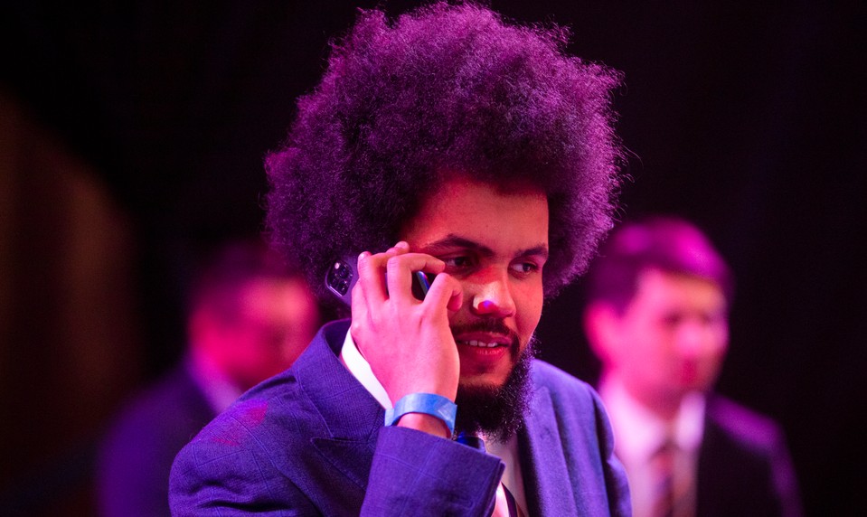 Feri na súde odmietol obžalobu zo znásilnenia 17-ročného dievčaťa. Pojednávanie odročili na apríl