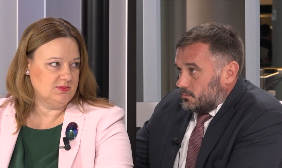 Neveďalová: Zastavme emisné povolenky. Wiezik pripomína nevyužité miliardy na pomoc ľuďom