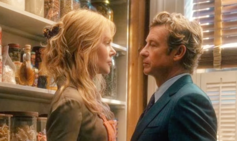 Nový hviezdny párik?! Fešný herec omladol o 10 rokov, je za tým láska s ešte slávnejšou kolegyňou?