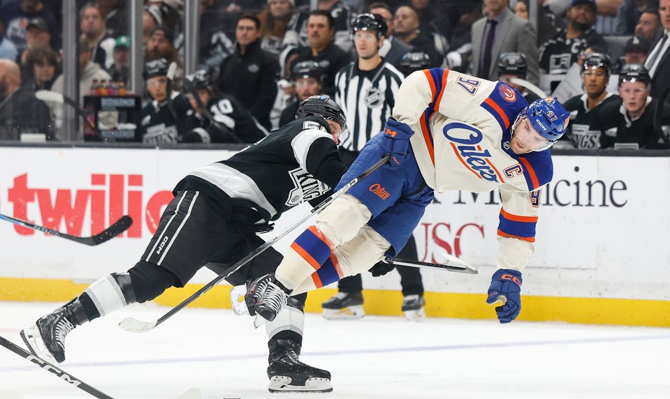 MCDAVID potiahol Edmonton za piatym víťazstvom
